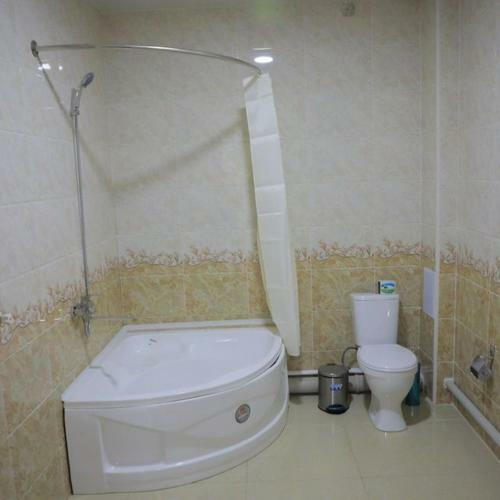 Apartamento Hotel Cristal Palace