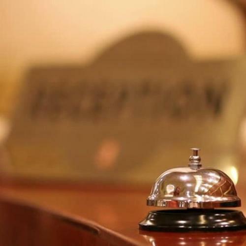 Apartamento Hotel Cristal Palace