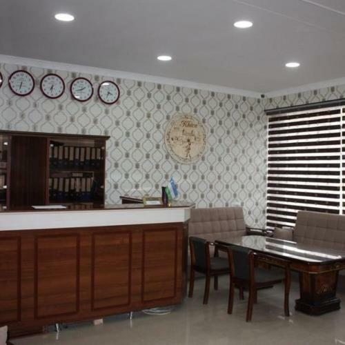 Apartamento Hotel Cristal Palace