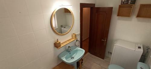 Apartamento Enol