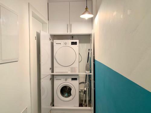 Apartamento Ann?s Place