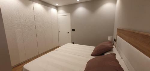 Apartamento Dindurra Lux