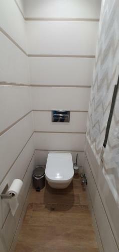 Apartamento Dindurra Lux