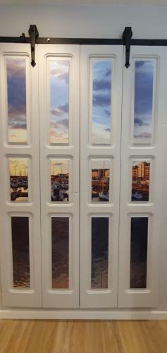 Apartamento Dindurra Lux