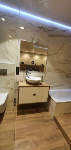 Apartamento Dindurra Lux