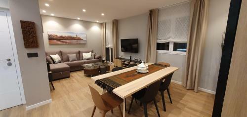 Apartamento Dindurra Lux
