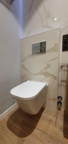 Apartamento Dindurra Lux