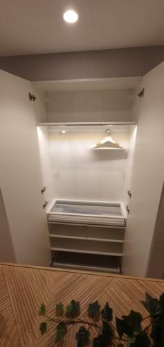 Apartamento Dindurra Lux