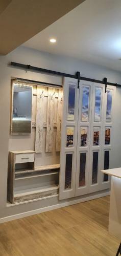 Apartamento Dindurra Lux