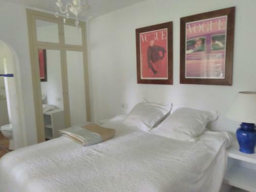 Apartamento Villa Alfonsina