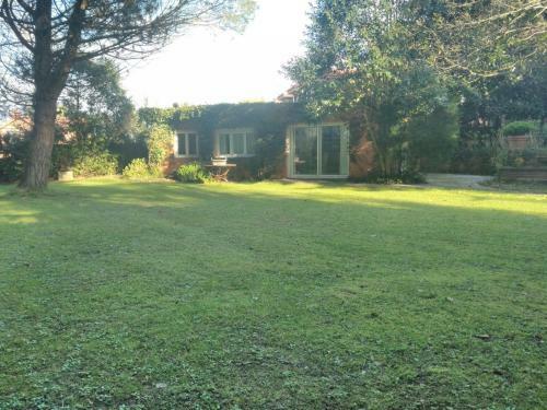 Apartamento Villa Alfonsina