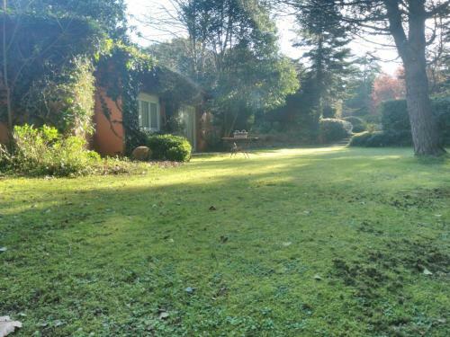 Apartamento Villa Alfonsina