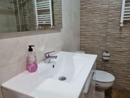 103a Apartamento Moderno 2 Habitaciones