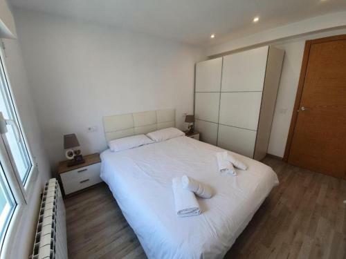 103a Apartamento Moderno 2 Habitaciones