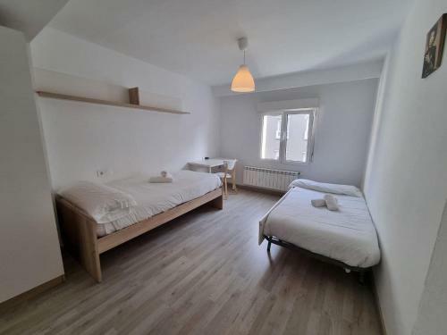 103a Apartamento Moderno 2 Habitaciones