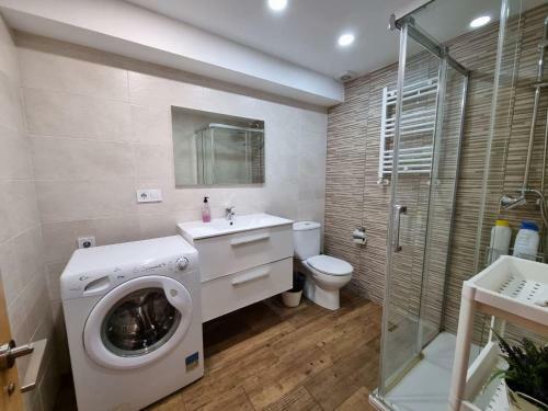 103a Apartamento Moderno 2 Habitaciones