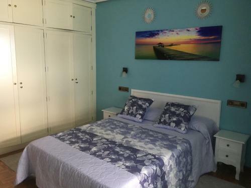 Apartamento Mirandoalmar