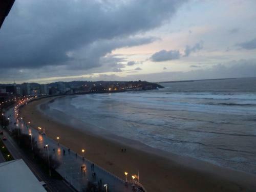 Apartamento Mirandoalmar