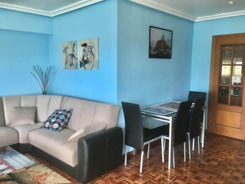 Apartamento Mirandoalmar