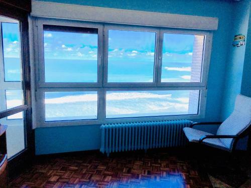 Apartamento Mirandoalmar