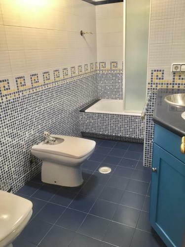 Apartamento Mirandoalmar