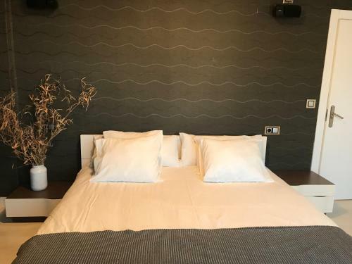 Apartamento Arena Playa Gij�n