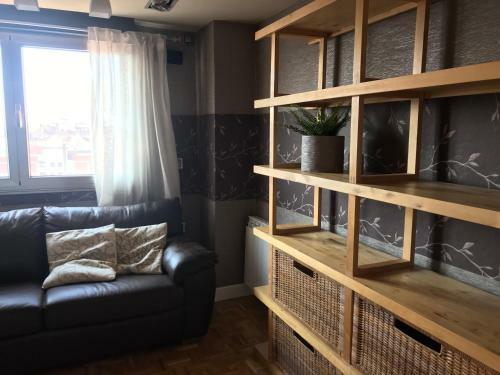 Apartamento Arena Playa Gij�n
