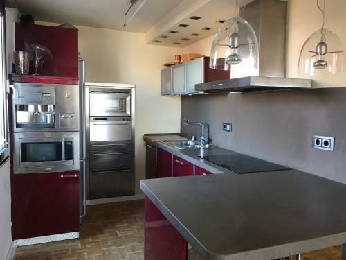 Apartamento Arena Playa Gij�n