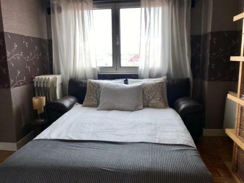 Apartamento Arena Playa Gij�n