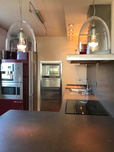 Apartamento Arena Playa Gij�n