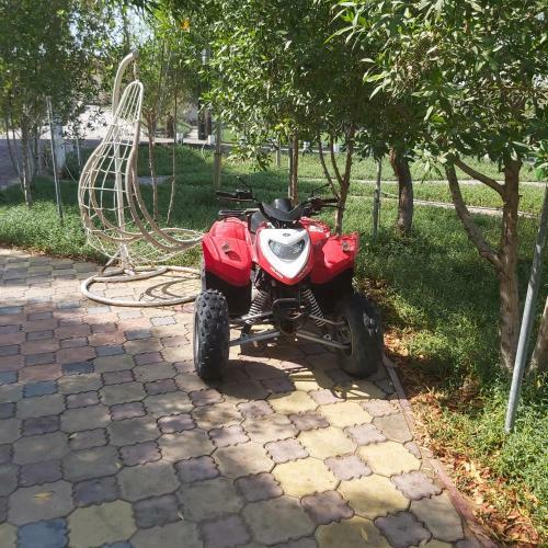 Agroturismo Al Maha Farm