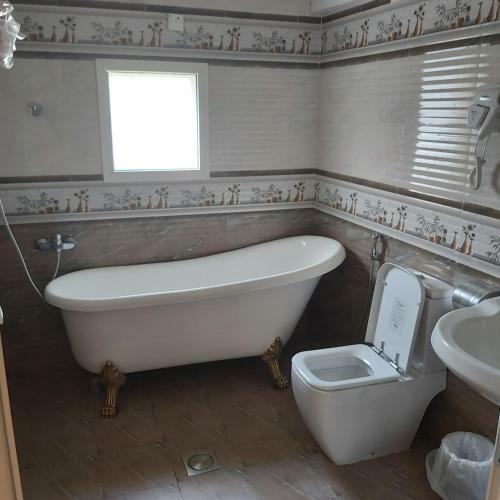 Agroturismo Al Maha Farm