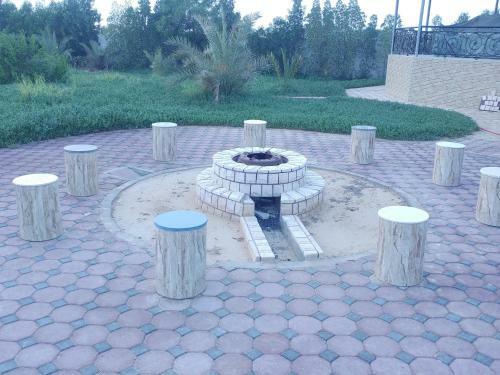 Agroturismo Al Maha Farm