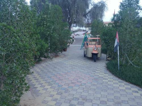 Agroturismo Al Maha Farm