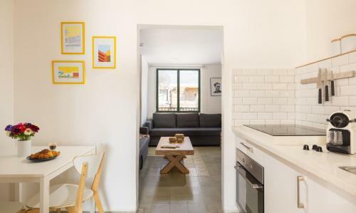 Sapir Boutique Apartments