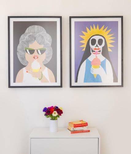 Sapir Boutique Apartments