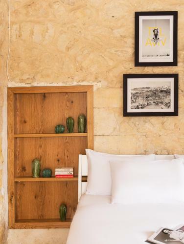 Sapir Boutique Apartments