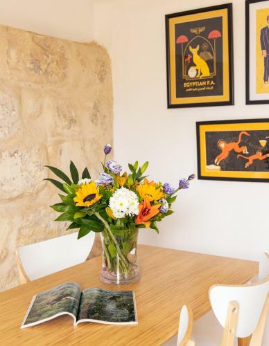 Sapir Boutique Apartments