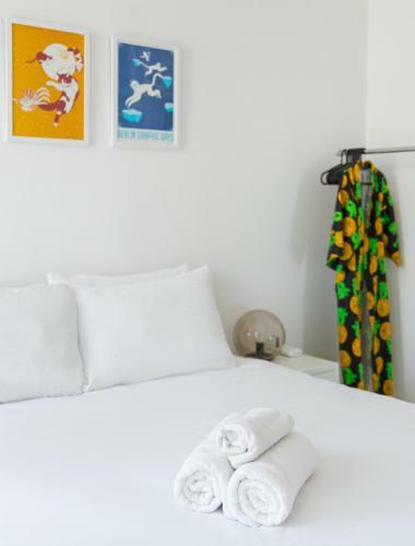 Sapir Boutique Apartments