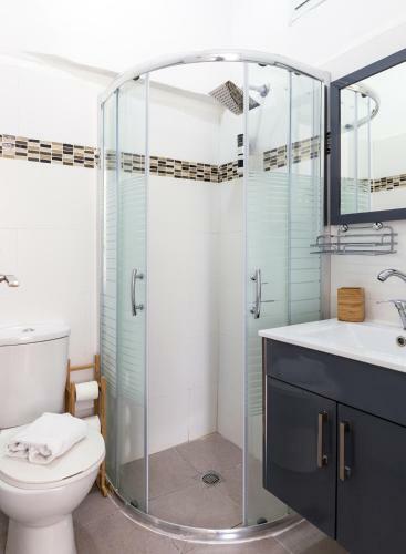 Sapir Boutique Apartments