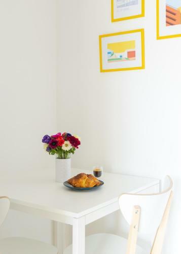 Sapir Boutique Apartments