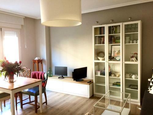 Apartamento Centro Playa