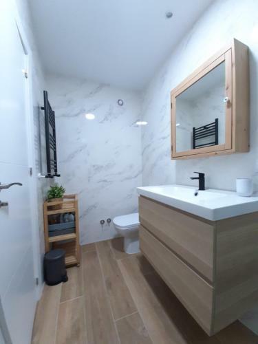 Apartamento Centro Playa