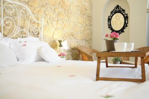 Bed & Breakfast Trumpeldor Suites