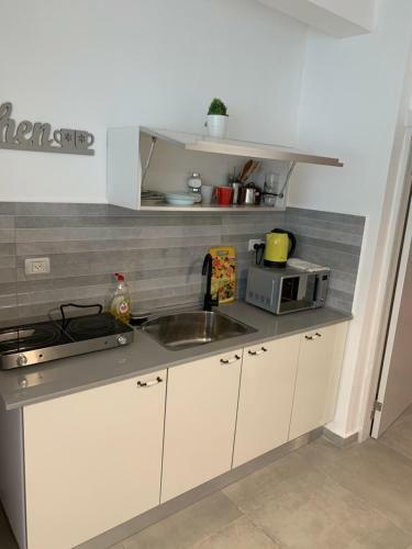 Apartamento Exclusive Comfort Premium