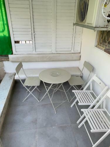 Apartamento Exclusive Comfort Premium