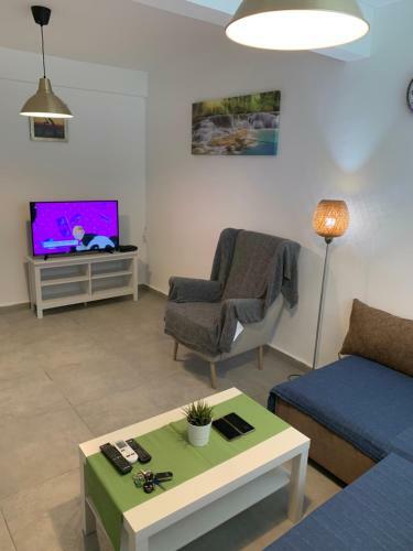 Apartamento Exclusive Comfort Premium