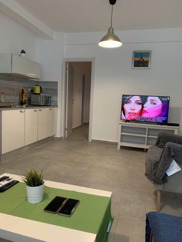 Apartamento Exclusive Comfort Premium