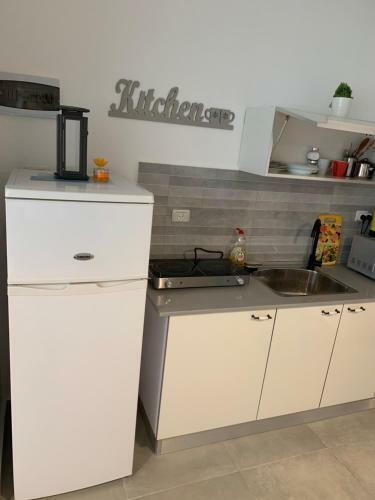 Apartamento Exclusive Comfort Premium