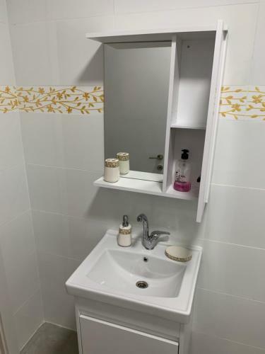 Apartamento Exclusive Comfort Premium